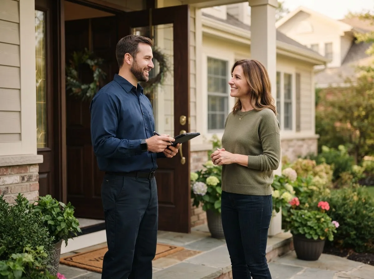 Water damage restoration FAQs for Middletown, OH